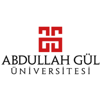 ABDULLAH GÜL ÜNİVERSİTESİ