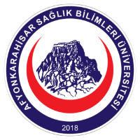 AFYONKARAHİSAR SAĞLIK BİLİMLERİ ÜNİVERSİTESİ